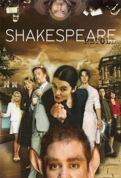 ShakespeaRe-Told-watch