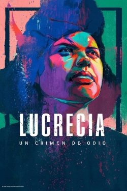 Lucrecia: A Murder in Madrid-watch
