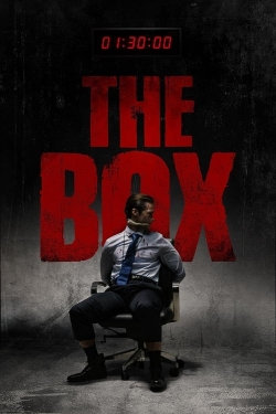 The Box-watch