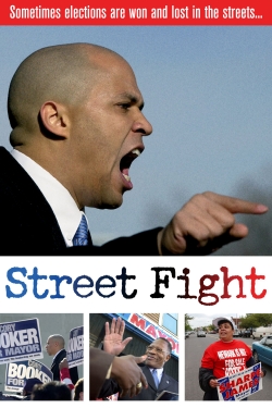 Street Fight-watch