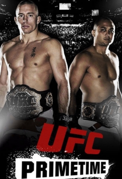 UFC Primetime-watch