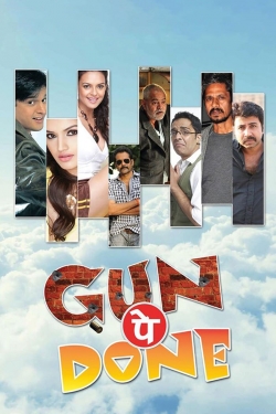 Gun Pe Done-watch