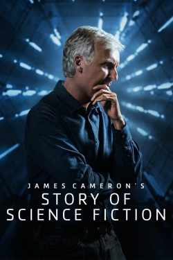 James Cameron's Story of Science Fiction-watch