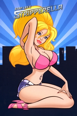 Stripperella-watch