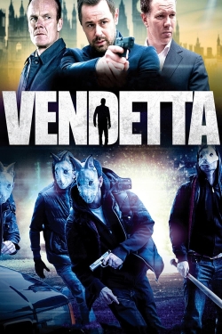 Vendetta-watch