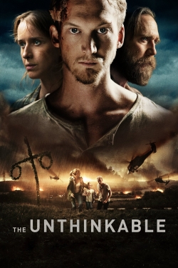 The Unthinkable-watch