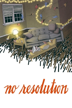 No Resolution-watch