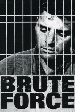 Brute Force-watch