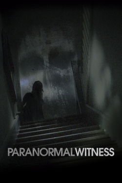 Paranormal Witness-watch