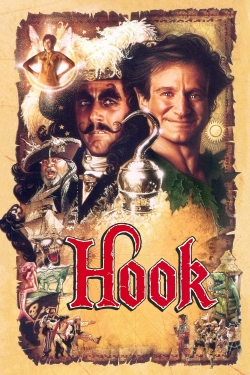 Hook-watch