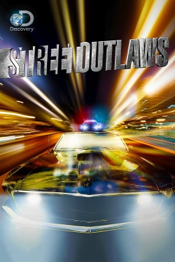 Street Outlaws-watch