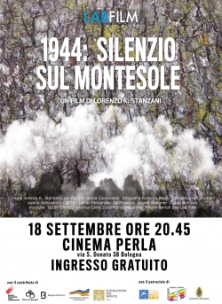 1944: Silenzio sul Monte Sole-watch