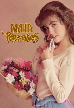 María Mercedes-watch