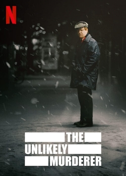 The Unlikely Murderer-watch