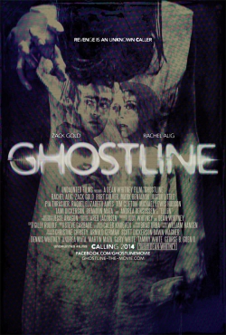 Ghostline-watch