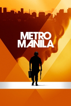 Metro Manila-watch