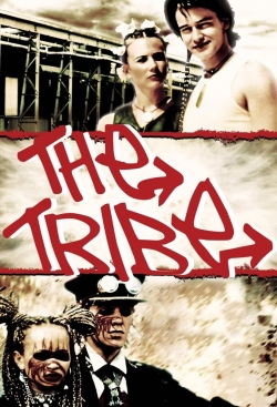 The Tribe-watch