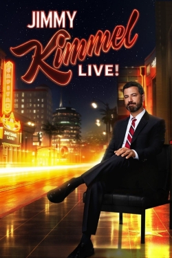 Jimmy Kimmel Live!-watch