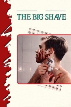 The Big Shave-watch