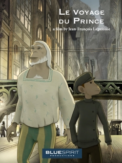 The Prince’s Voyage-watch