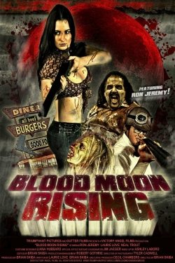 Blood Moon Rising-watch