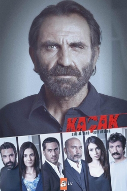 Kaçak-watch