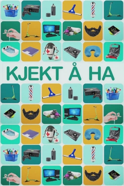 Kjekt å ha-watch