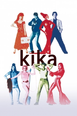 Kika-watch