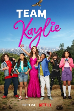 Team Kaylie-watch