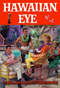 Hawaiian Eye-watch