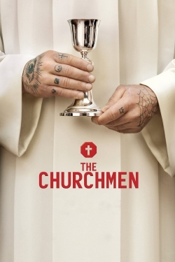 The Churchmen-watch