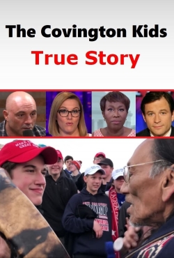 The Covington Kids True Story-watch