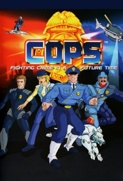 C.O.P.S.-watch