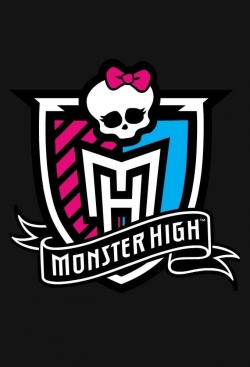 Monster High-watch