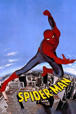 The Amazing Spider-Man-watch