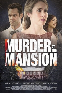 Murder at the Mansion-watch