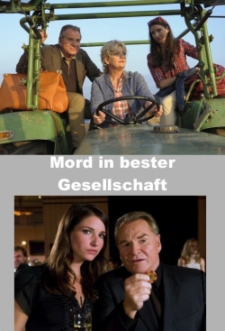 Mord in bester Gesellschaft-watch