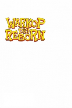 Warkop DKI Reborn-watch