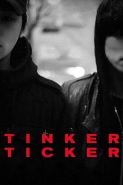 Tinker Ticker-watch