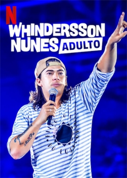 Whindersson Nunes: Adult-watch