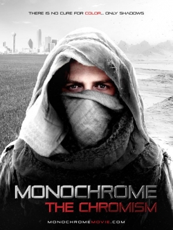 Monochrome: The Chromism-watch