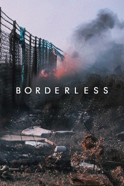 Borderless-watch