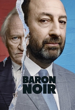 Baron Noir-watch