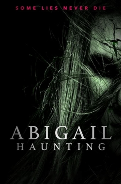 Abigail Haunting-watch