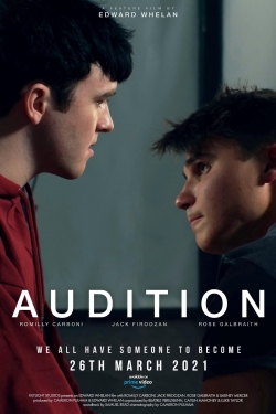Audition-watch
