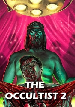 The Occultist 2: Bloody Guinea Pigs-watch
