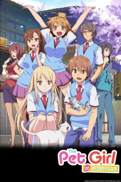 The Pet Girl of Sakurasou-watch