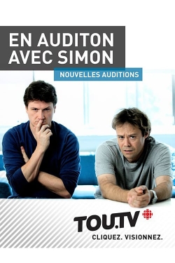 En audition avec Simon-watch