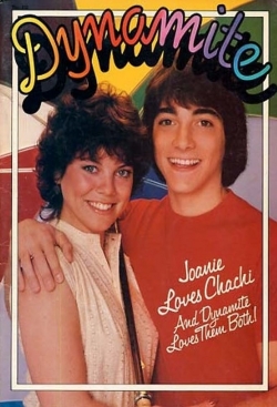 Joanie Loves Chachi-watch