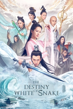 The Destiny of White Snake-watch